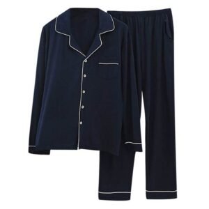 Couples taylor swift Flannel Sleepwear Long Sleeve, Pure Cotton Thermal Home Set Comfortable Breathable Casual Outerwear